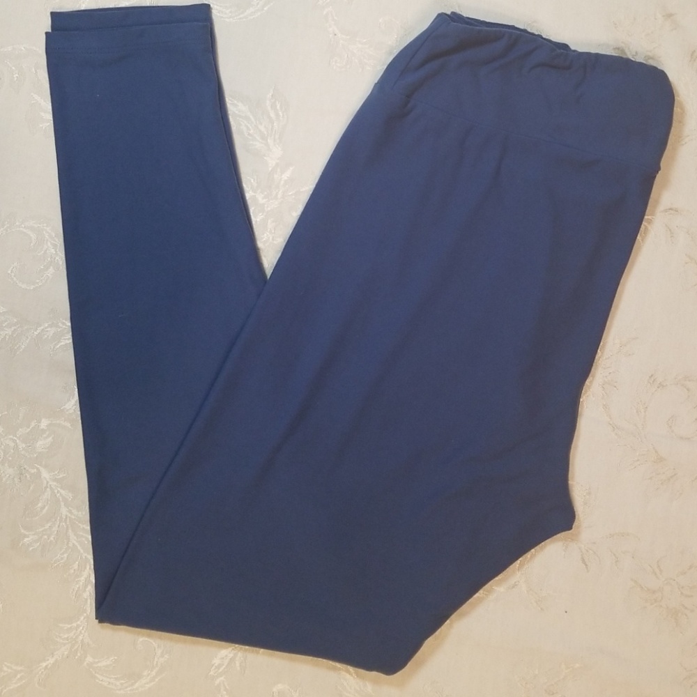 LLR Leggings